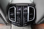 Porsche Cayenne Turbo V8 500hk Burmester PDCC PTV