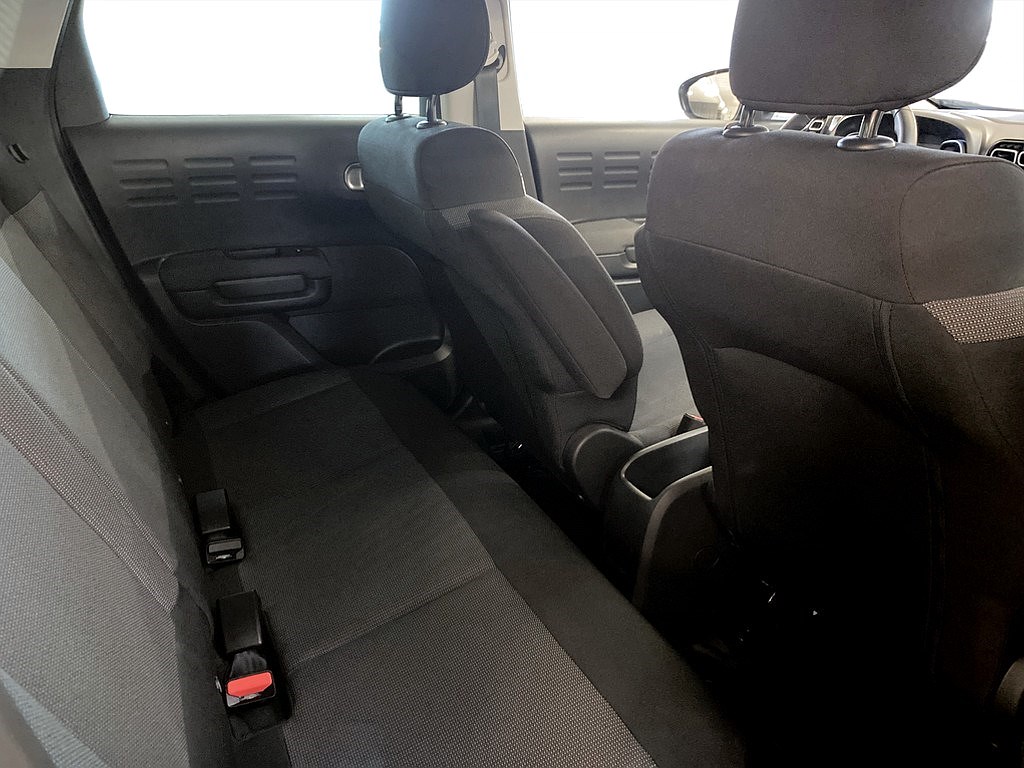 Bild på Shine 1.2 PT 130hk Aut - CARPLAY,FARTHÅLLARE