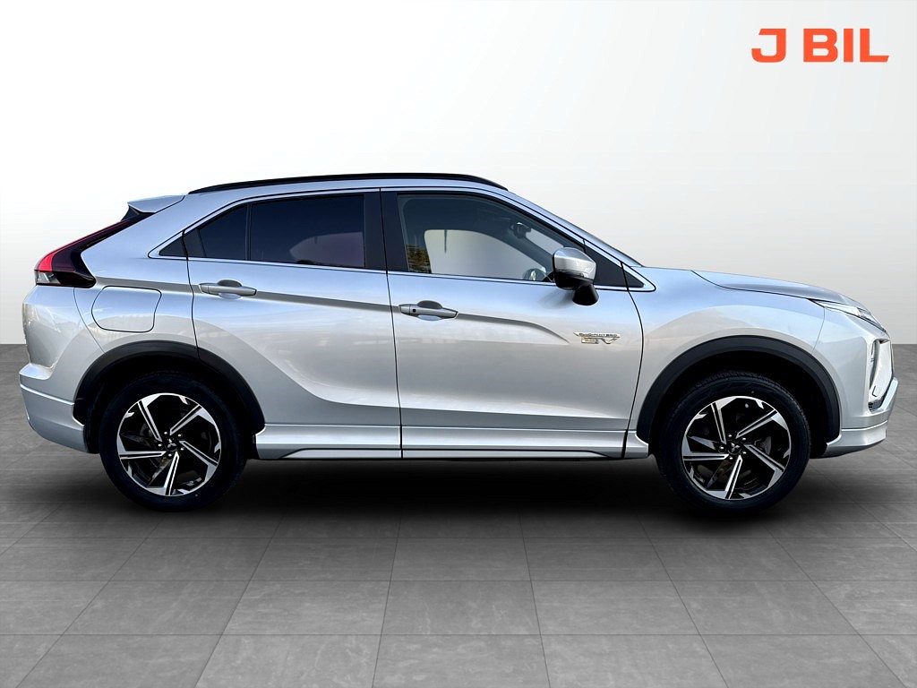 Bild på Business Instyle PHEV 2.4 188hk Aut AWD - EL-STOL,B-KAMERA