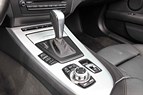 BMW Z4 sDrive30i Steptronic Svensksåld 258hk