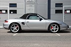 Porsche Boxster S 3.2 (260hk)