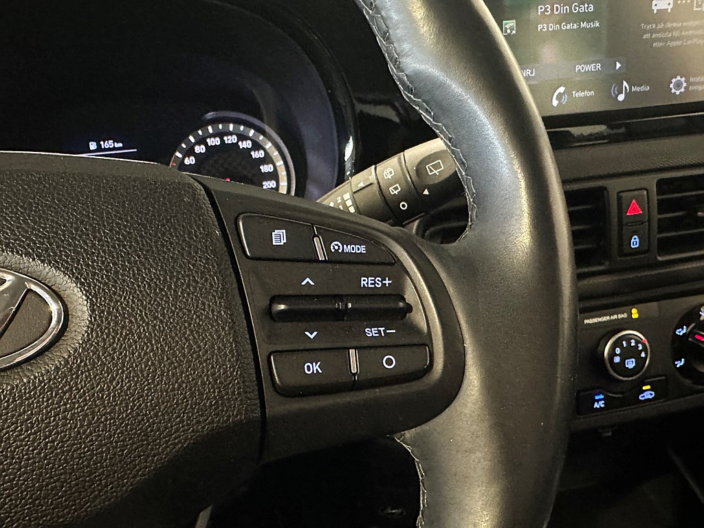Bild på Essential 1.0 67hk - CARPLAY, RATTVÄRME