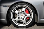 Porsche 911/997 Carrera 3.8 S Coupé (355hk)