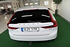 Volvo V90 D4 Geartronic, 190hk, 2020