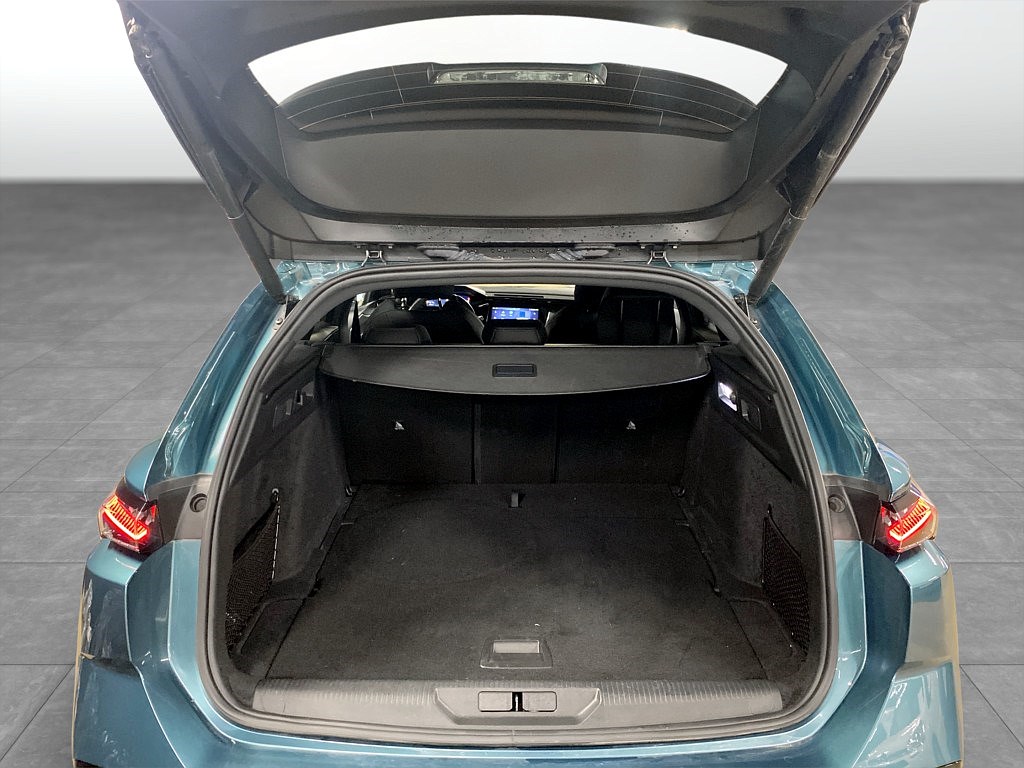 Bild på SW GT 1.2 PT 130hk Aut - 360-KAMERA, CARPLAY