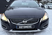 Volvo V60 D2 Momentum 115hk