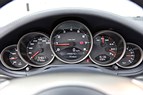 Porsche 911 997 Carrera Cabriolet Svensksåld