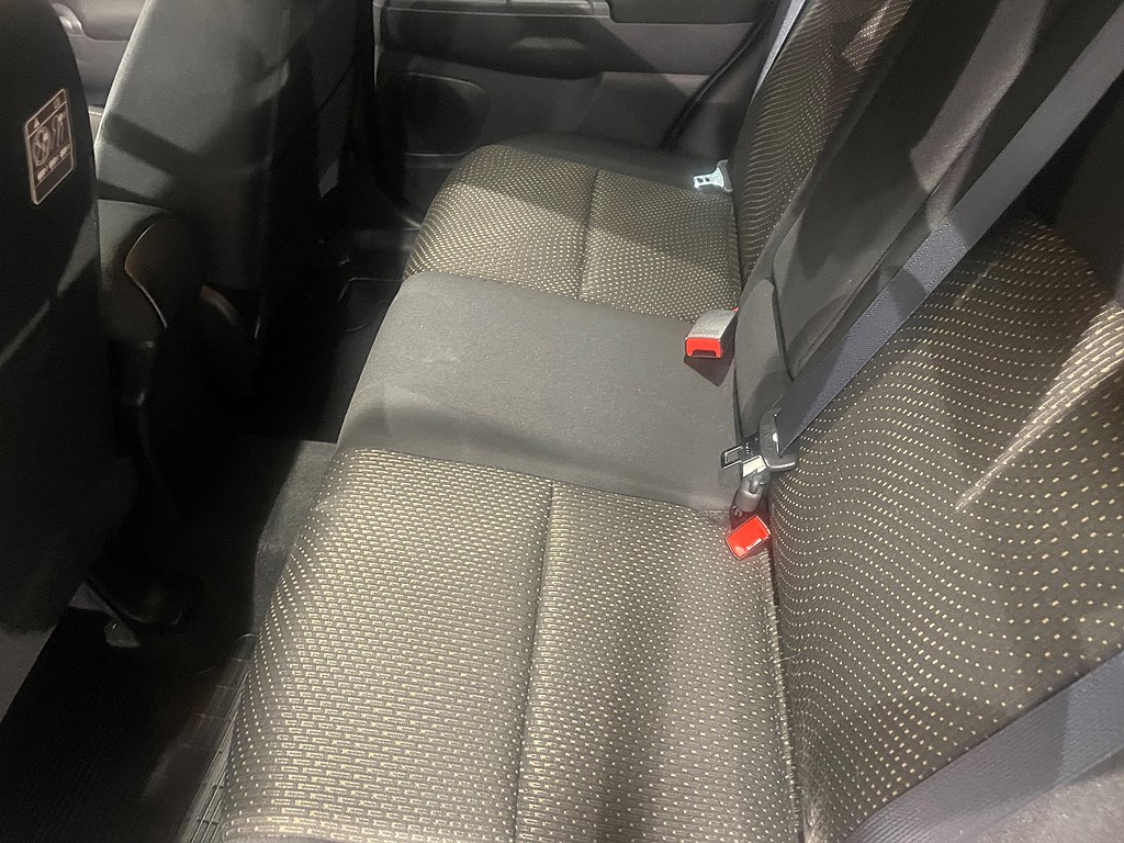 Bild på ZC 2.2 Di-D 150hk Aut 4WD - B-KAMERA, EN ÄGARE