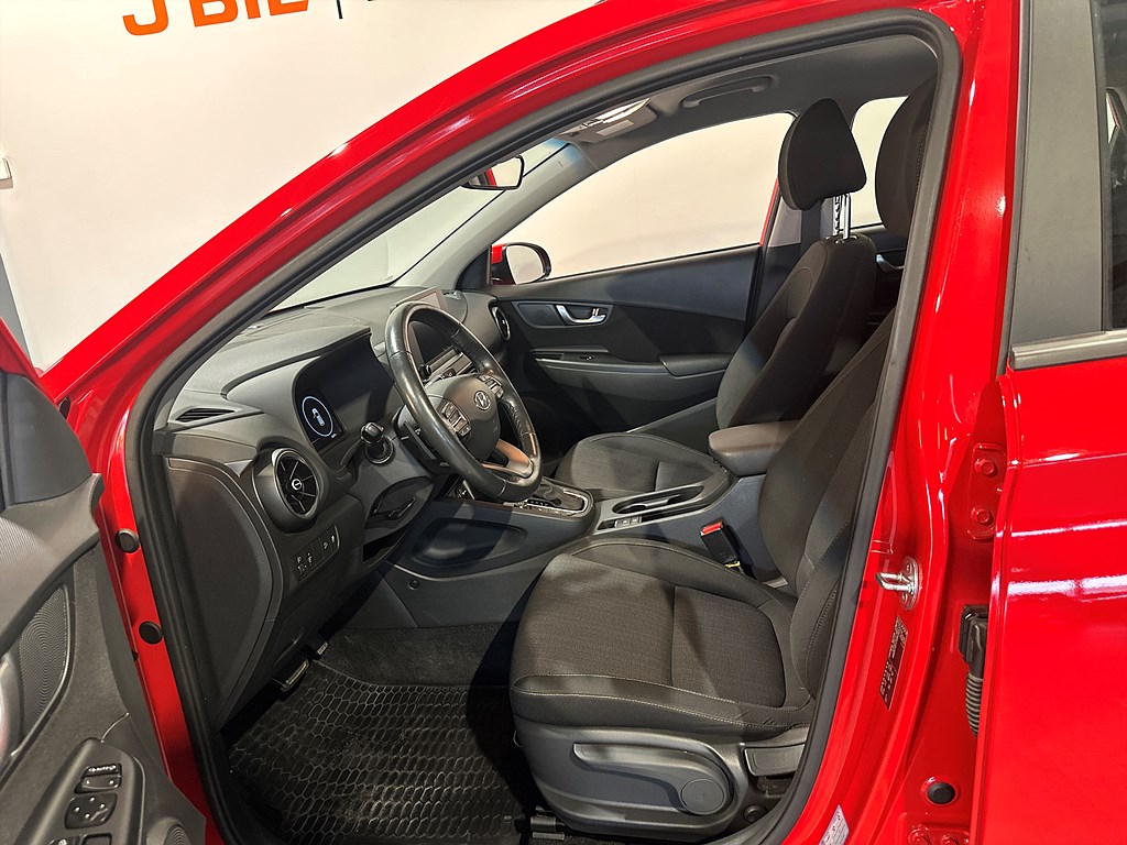 Bild på Essential 1.0 T-GDI 120hk Aut - B-KAMERA, CARPLAY, NAV