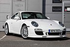 **RESERVERAD** Porsche 911 997 Carrera Cup edition