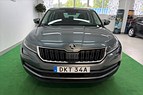 Škoda Kodiaq 7-Seater 2.0 TSI 4x4 DSG Sekventiell, 190hk, 2021