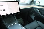 Tesla Model Y LR AWD FSD Ryzen Pdc 2490 mil Moms