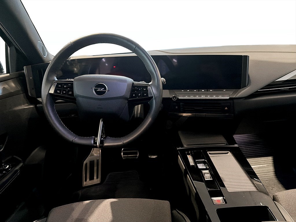 Bild på ST GS 1.2 PT 130hk Aut - 360-KAMERA, CARPLAY