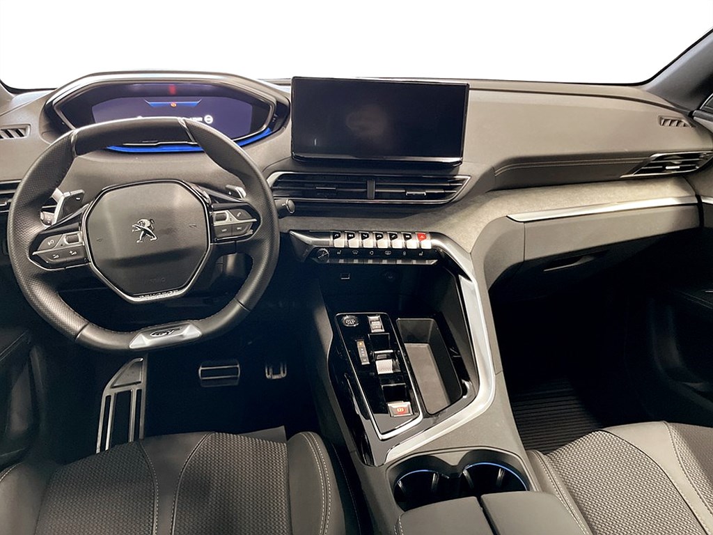 Bild på GT 1.2 PT 130hk Aut - 7-SITS, B-KAMERA