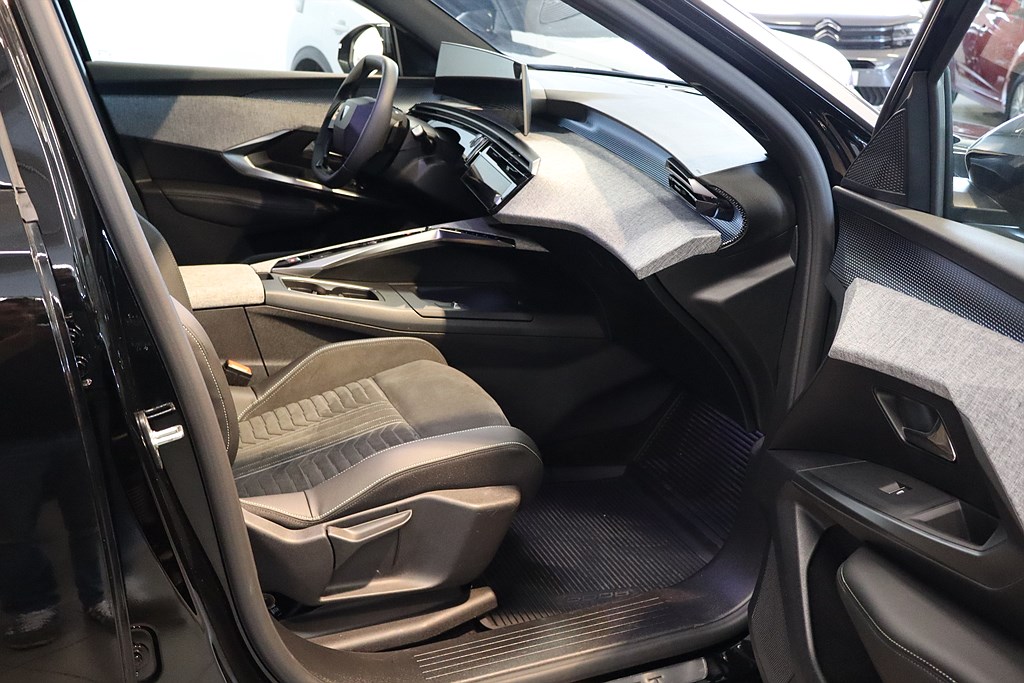 Bild på GT HYBRID 145hk Aut - 7-SITS,360-KAMERA