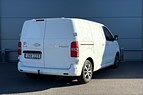 Toyota ProAce Compact 1,6 D Professional / navi / kamera / drag
