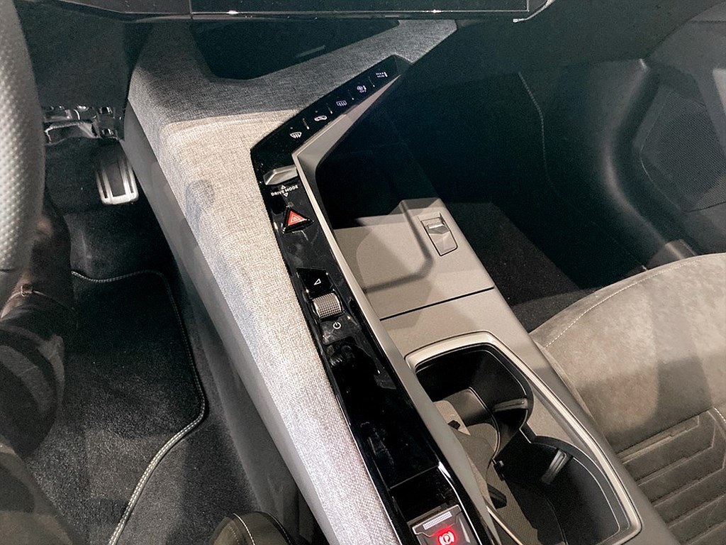 Bild på GT 214hk Aut - B-KAMERA, CARPLAY