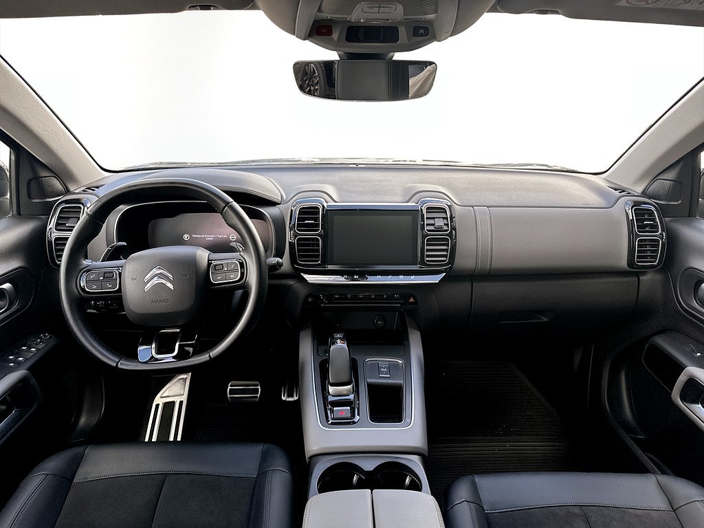 Bild på Shine Exclusive PHEV 225hk Aut - PANORAMA, DRAG