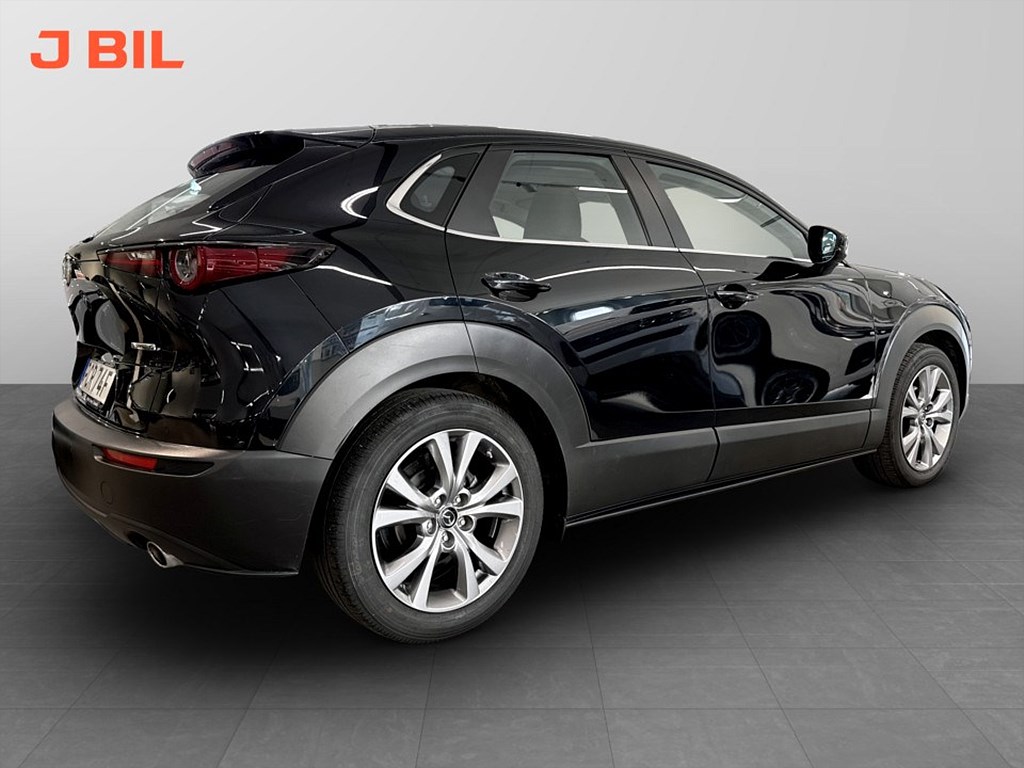 Bild på Sky 2.0 SKYACTIV-X M Hybrid 150hk Aut - B-KAMERA, CARPLAY