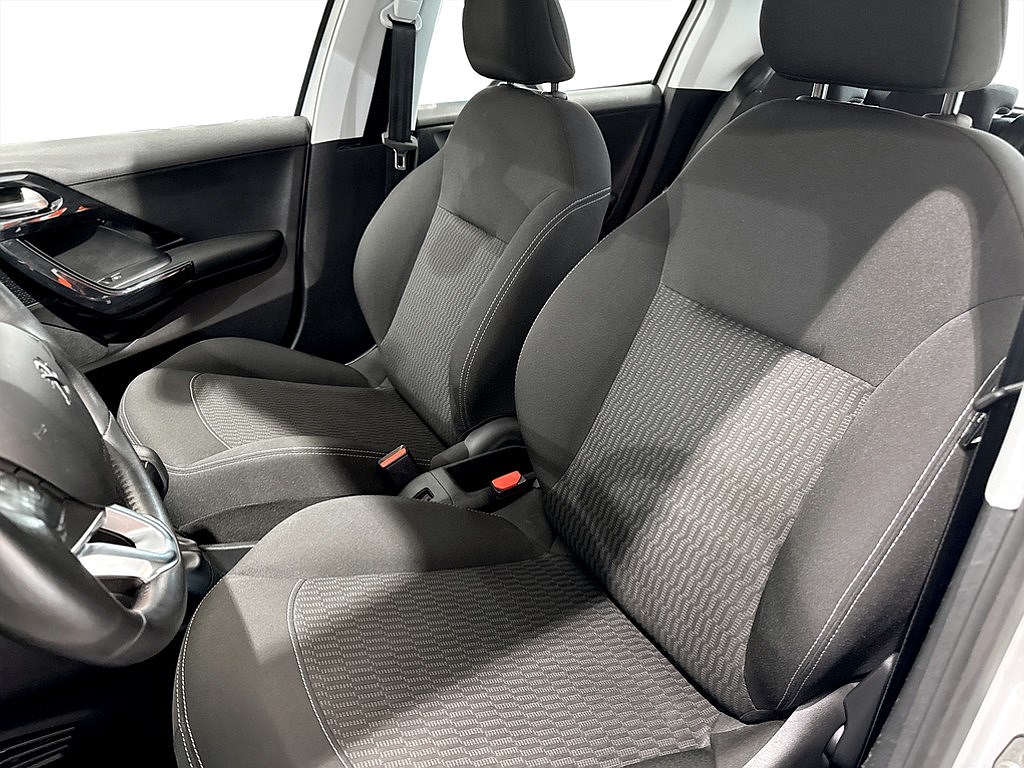 Bild på Active 1.2 PT 82hk - BACKSENSORER