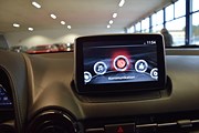 Mazda CX-3 2.0 FWD (120hk)