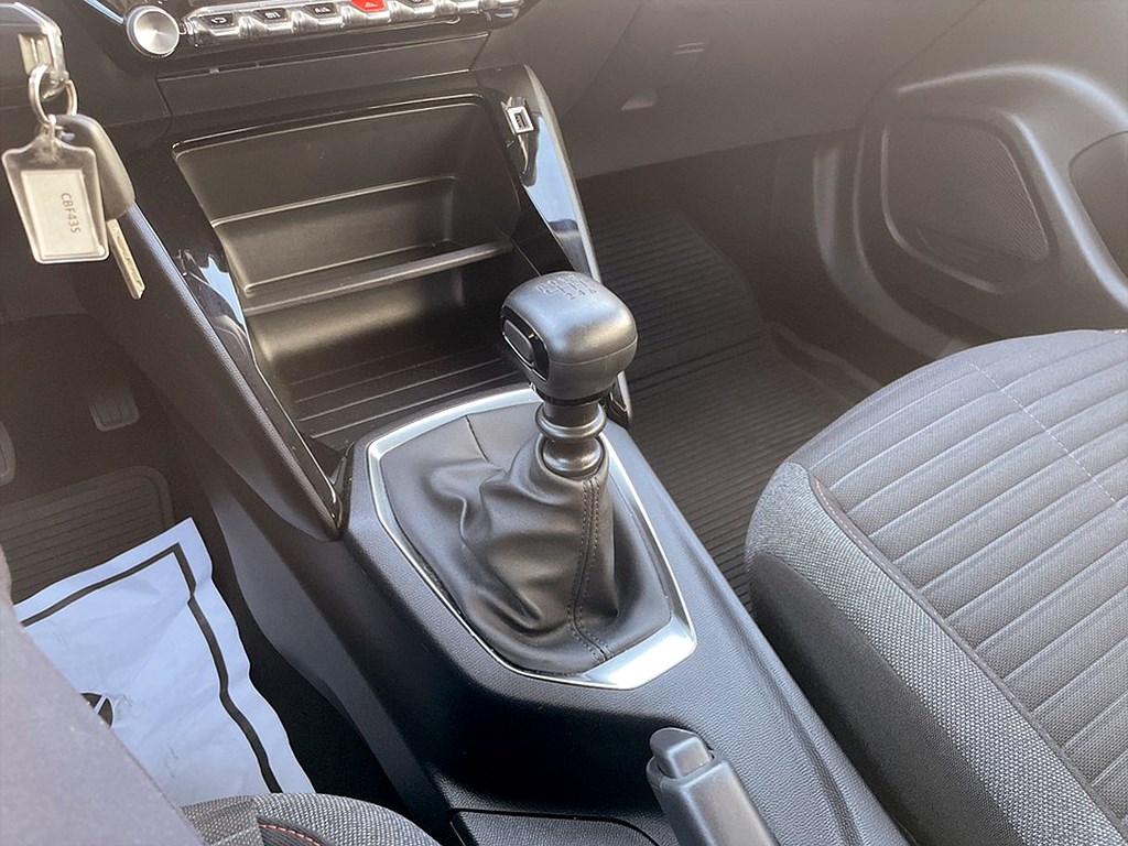 Bild på Active Pack 1.2 PT 130hk - CARPLAY, EN ÄGARE