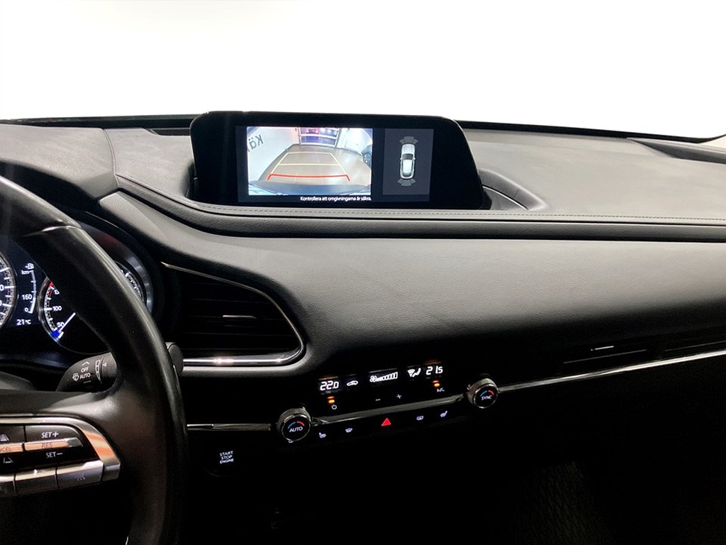 Bild på Sky 2.0 SKYACTIV-X M Hybrid 150hk Aut - B-KAMERA, CARPLAY