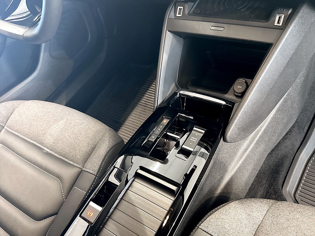 Bild på Shine 1.2 PT 130hk Aut - B-KAMERA,CARPLAY,NAV