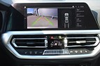 BMW 320d xDrive M Sport Aut Drag Backkamera Navi