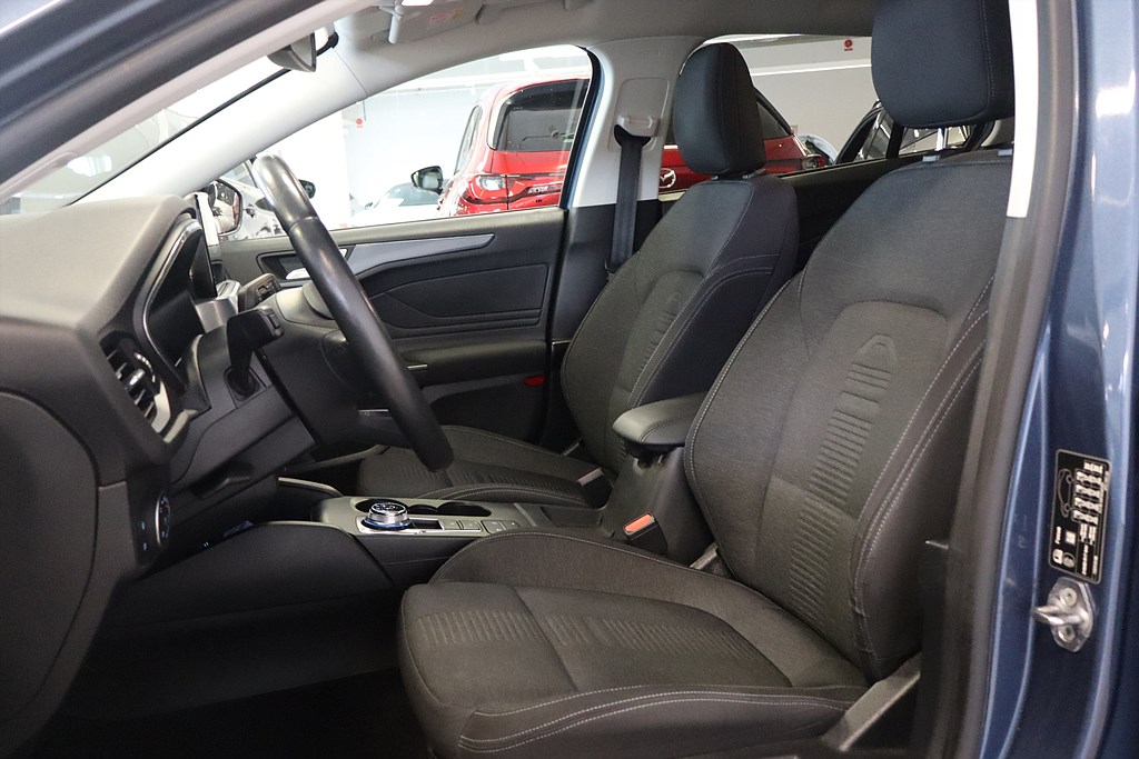 Bild på Active Kombi 1.0 Ecoboost 125hk Aut - DRAG, B-KAMERA