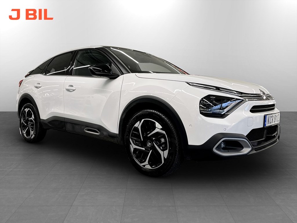 Bild på Shine Exclusive 1.2 PT 155hk Aut - PANO, B-KAMERA