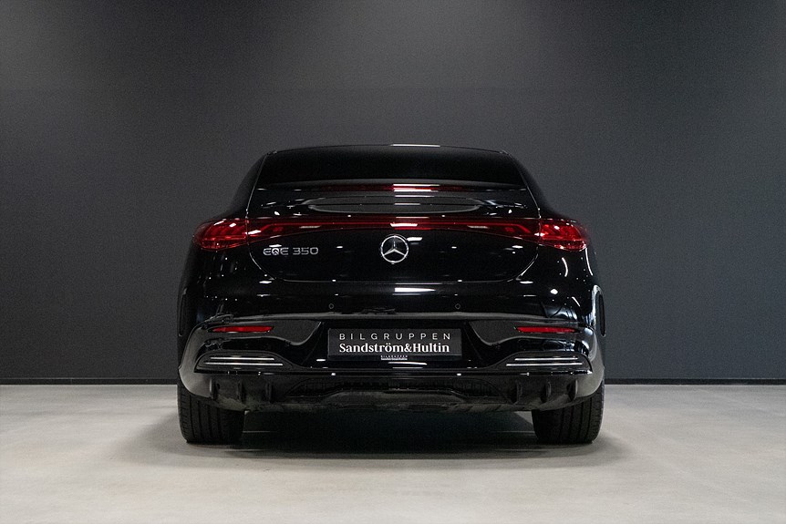 Mercedes-Benz EQE 350 AMG Advanced Plus 292hk