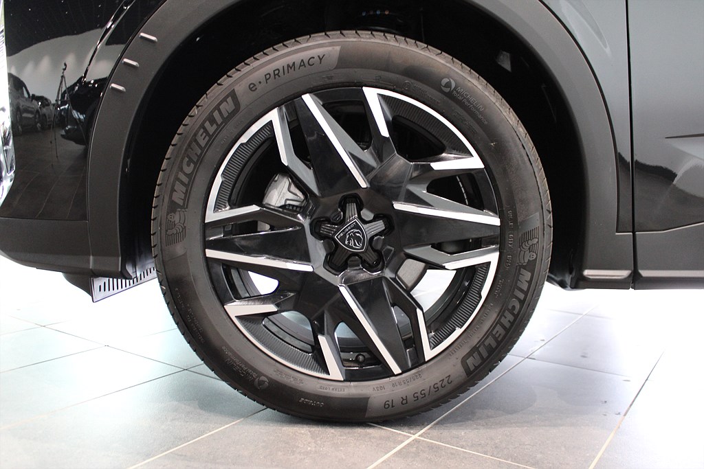 Bild på GT Hybrid 145hk Aut - PRIVATLEASING 24MÅN