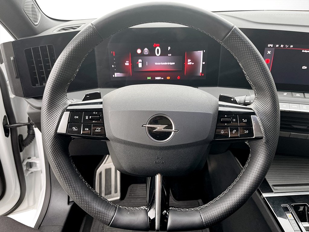 Bild på GS 5D 1.2 PT 130hk Aut - 360-KAMERA, NAV