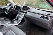 Volvo V70 D4 AWD Geartronic, 181hk Summum