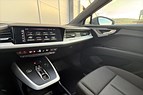 Audi Q4 35 e-tron Proline AdaptivFarthållare Backkamera MOMS