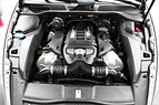 Porsche Cayenne Turbo V8 500hk Burmester PDCC PTV