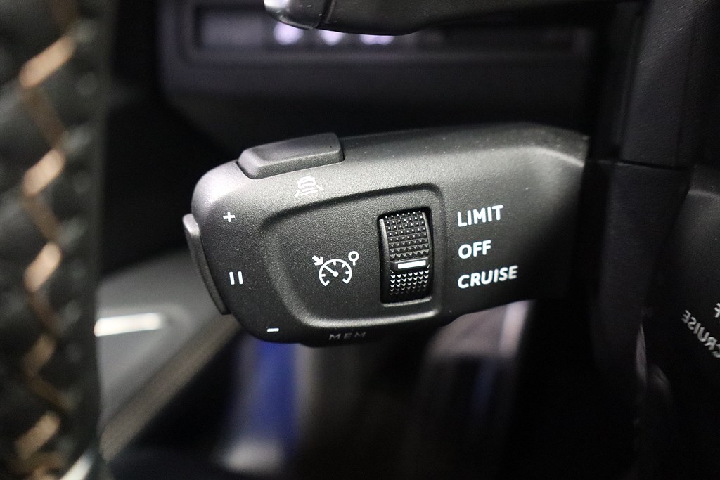 Bild på GT 1.2 PT 130hk Aut - B-KAMERA,,CARPLAY,NAVI