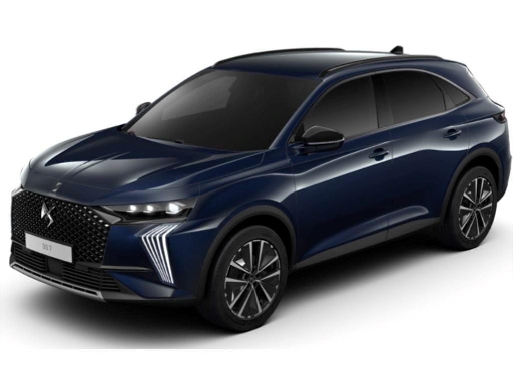 Pallas 130hk Aut - ERBJUDANDE PRIVATLEASING!