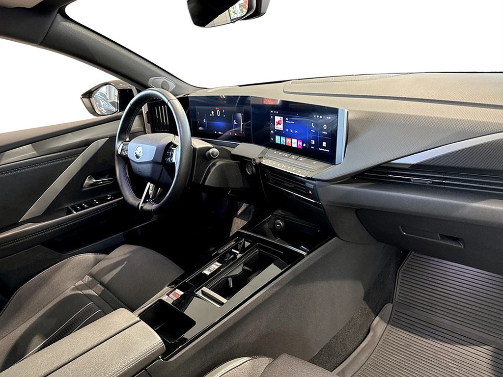 Bild på ST GS 1.2 PT 130hk Aut - B-KAMERA, CARPLAY