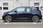 BMW i3 94Ah REX H/K Navi Pro 170hk