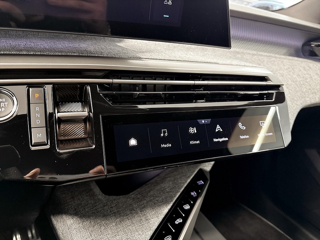 Bild på GT Hybrid 145hk Aut - 7-SITS,B-KAMERA,NAV
