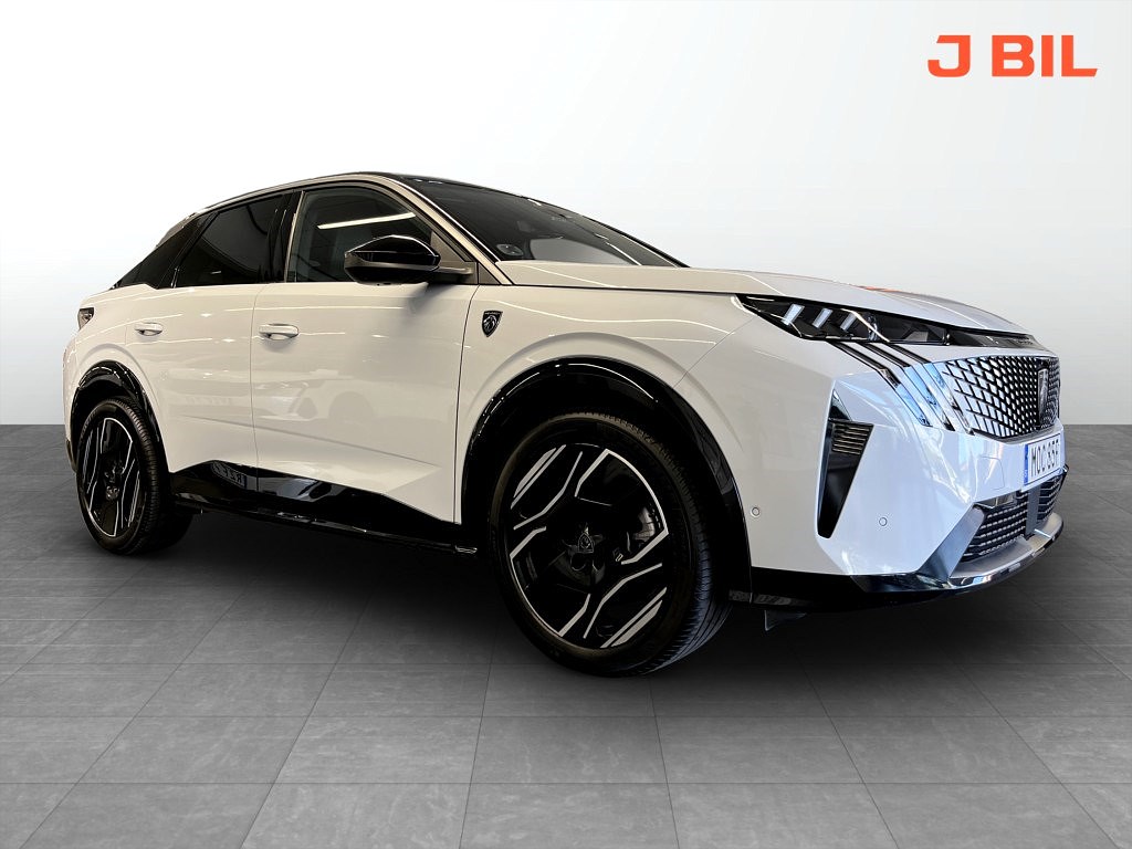 Bild på GT Ultimate 214hk Aut - B-KAMERA, CARPLAY,NAV