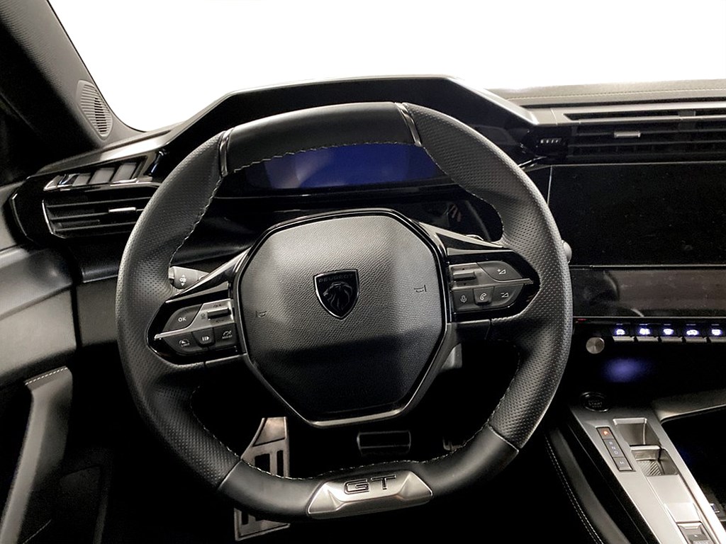 Bild på 5D GT 1.2 PT 130hk Aut - CARPLAY