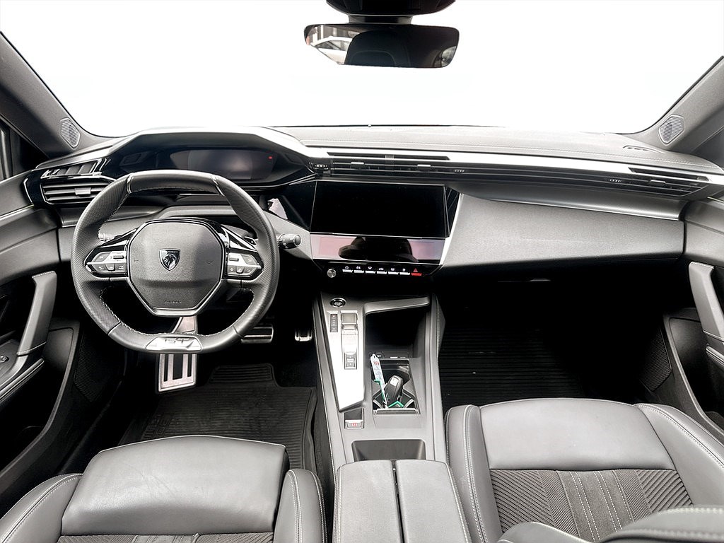Bild på 5D GT 1.2 PT 130hk Aut - B-KAMERA,CARPLAY,NAV