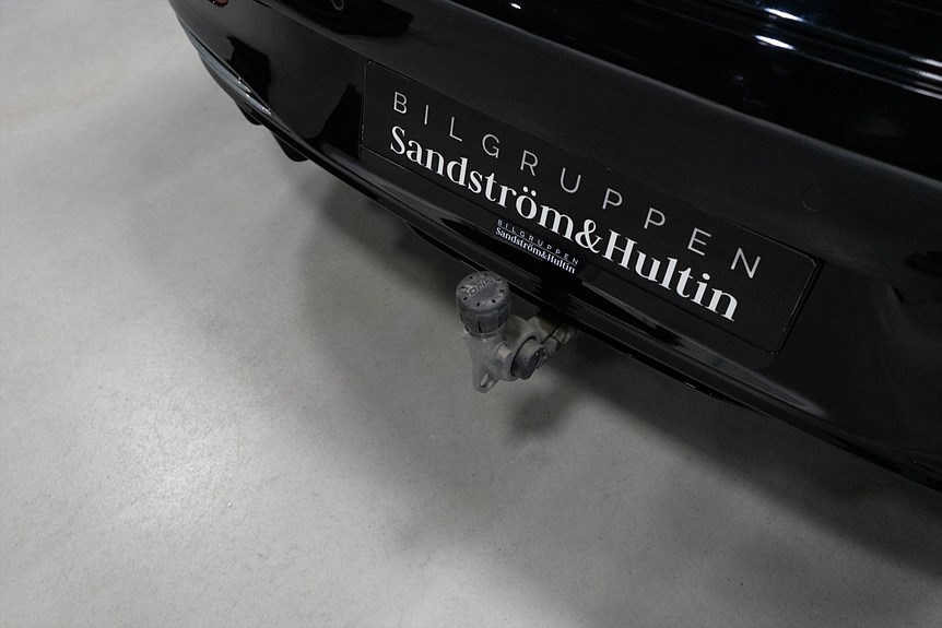 Mercedes-Benz EQE 350 AMG Advanced Plus 292hk