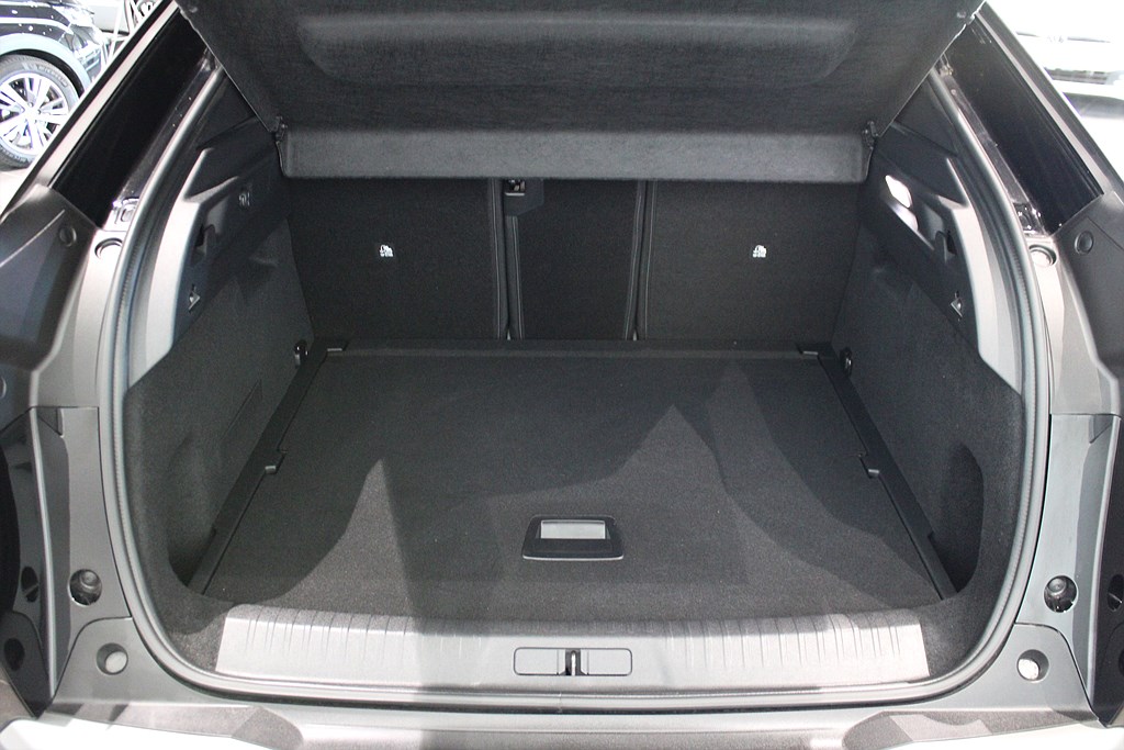 Bild på GT Hybrid 145hk Aut - PRIVATLEASING 24MÅN