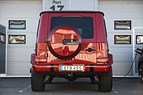 Mercedes-Benz AMG G 63 Manufaktur 585hk, 2024