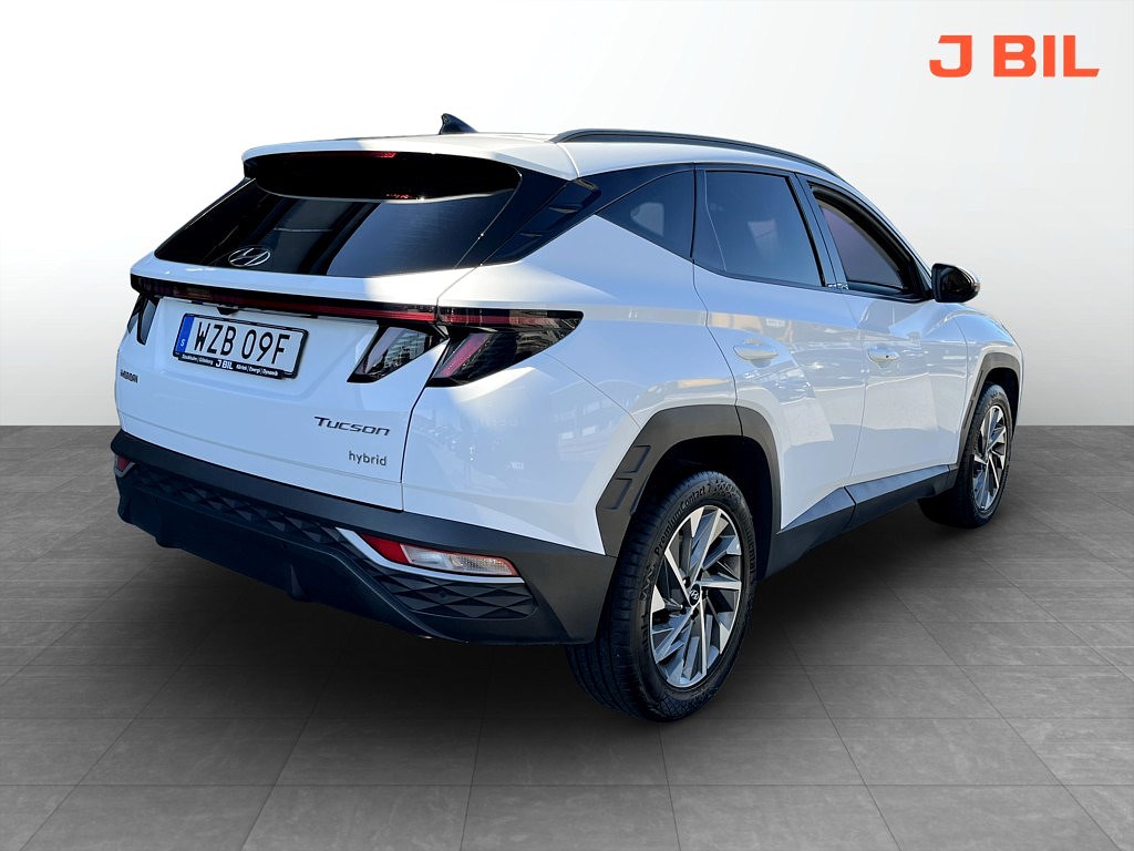 Bild på Essential HEV 230hk Aut - B-KAMERA, CARPLAY