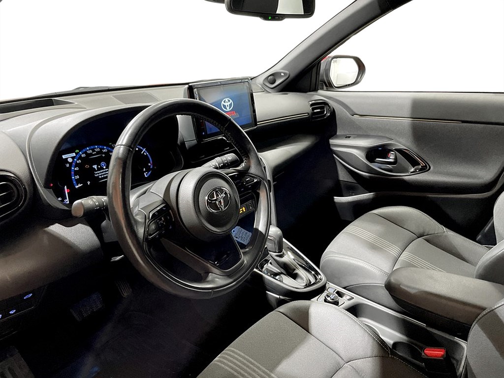 Bild på Adventure Hybrid 116hk Aut 4WD - B-KAMERA, DRAG